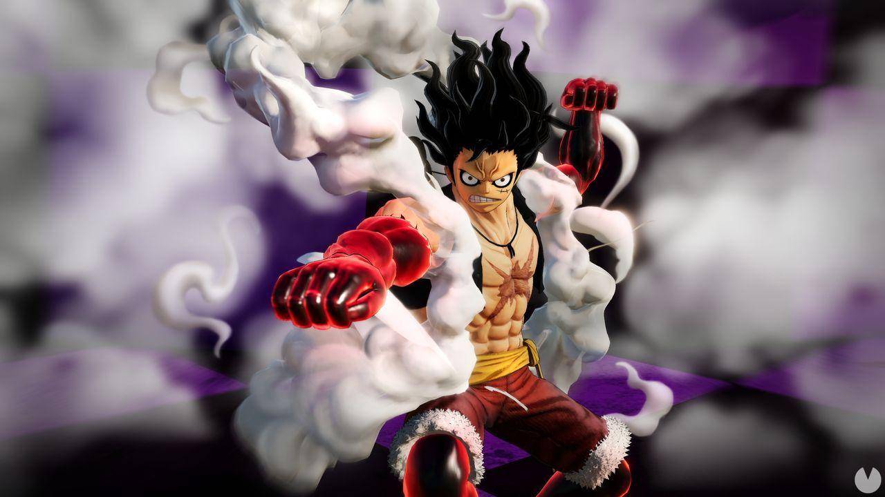 One Piece Pirate Warriors 4 estrena tráiler