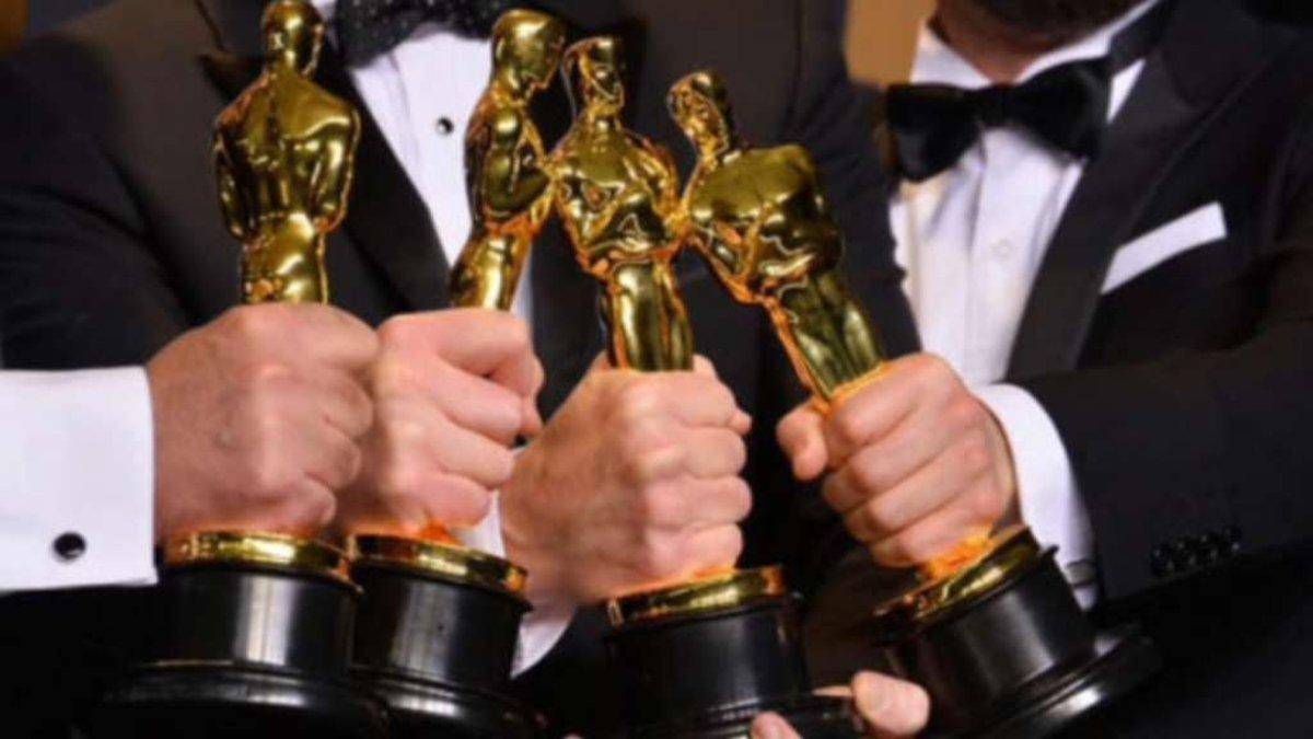 10 curiosidades en la historia de los premios Oscar