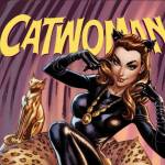 CATWOMAN 80th Anniversary 100-Page Super Spectacular #1
