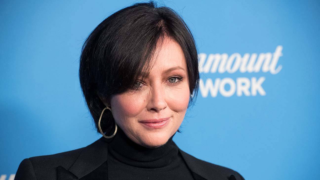 Shannen Doherty revela el regreso de su cáncer, ahora etapa 4