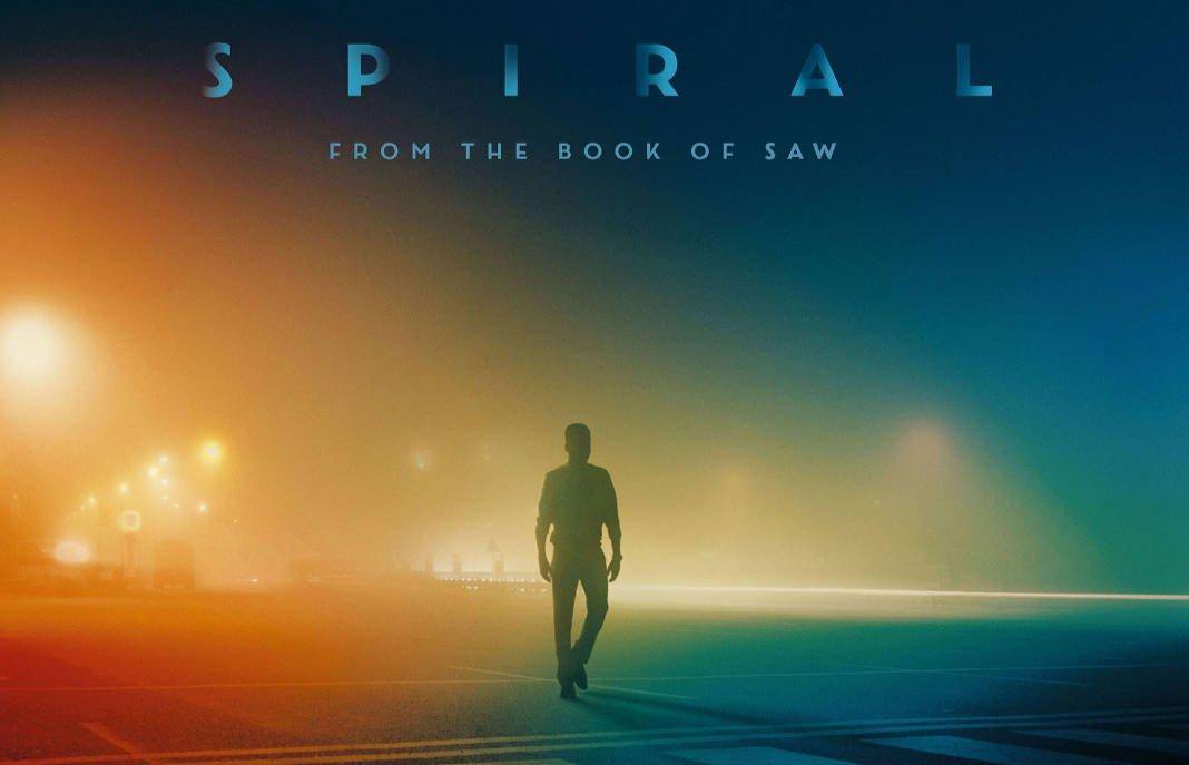 Mira el tráiler de Spiral: Book of Saw el spin-off de Saw