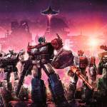 transformers war for cybertron siege