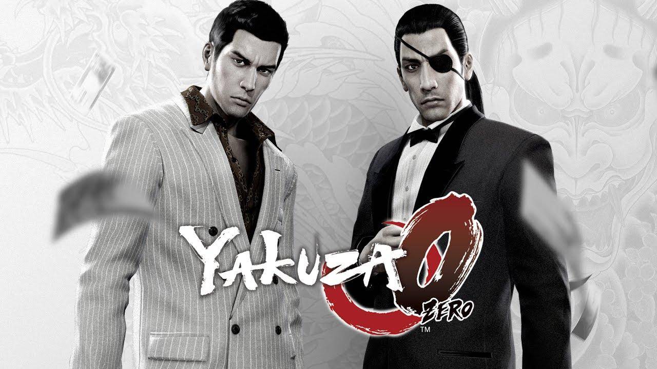 Yakuza 0 ya está disponible en Game Pass de Xbox One