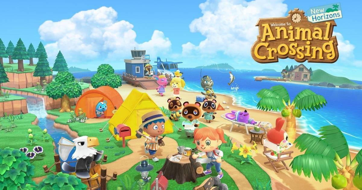 Animal Crossing: truco fácil para obtener bayas rápidamente