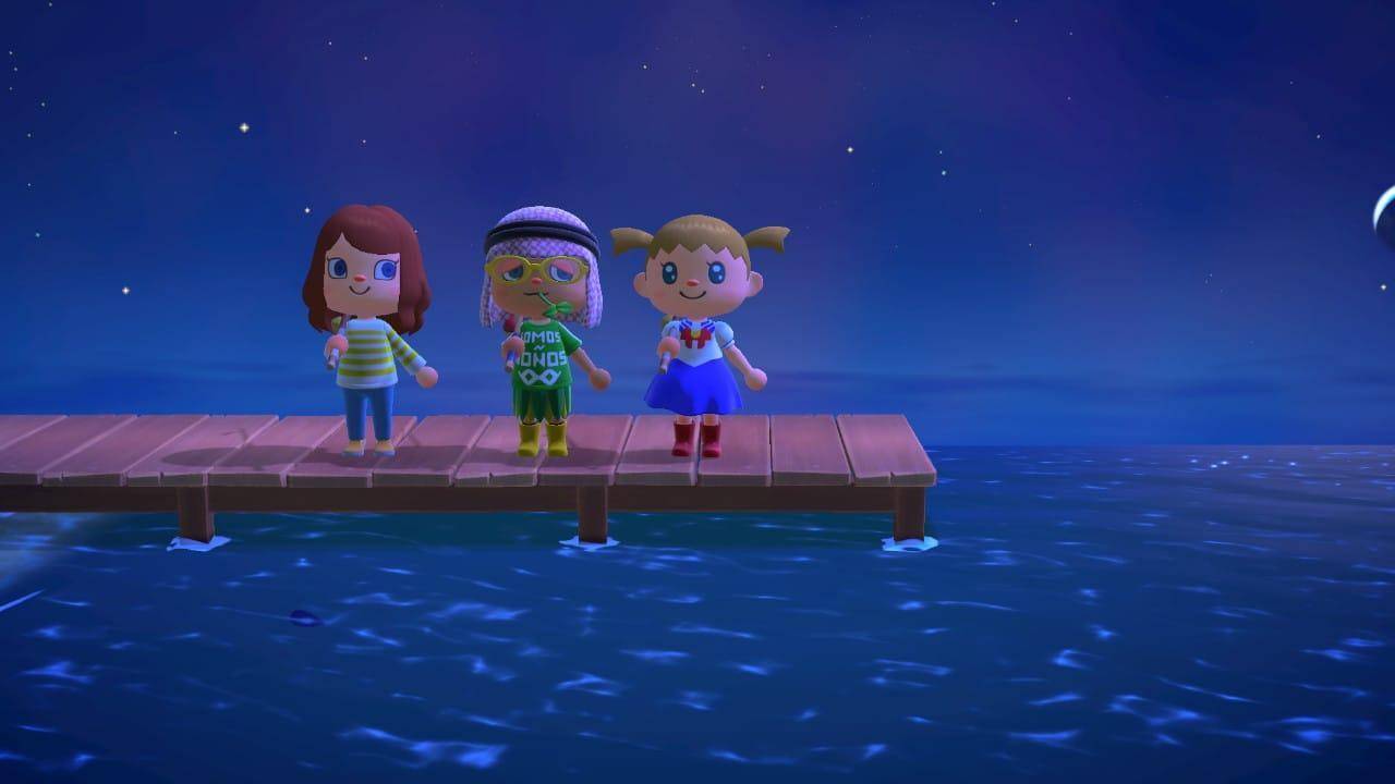 Reseña: Animal Crossing: New Horizons, un paradisiaco y adictivo escape 13