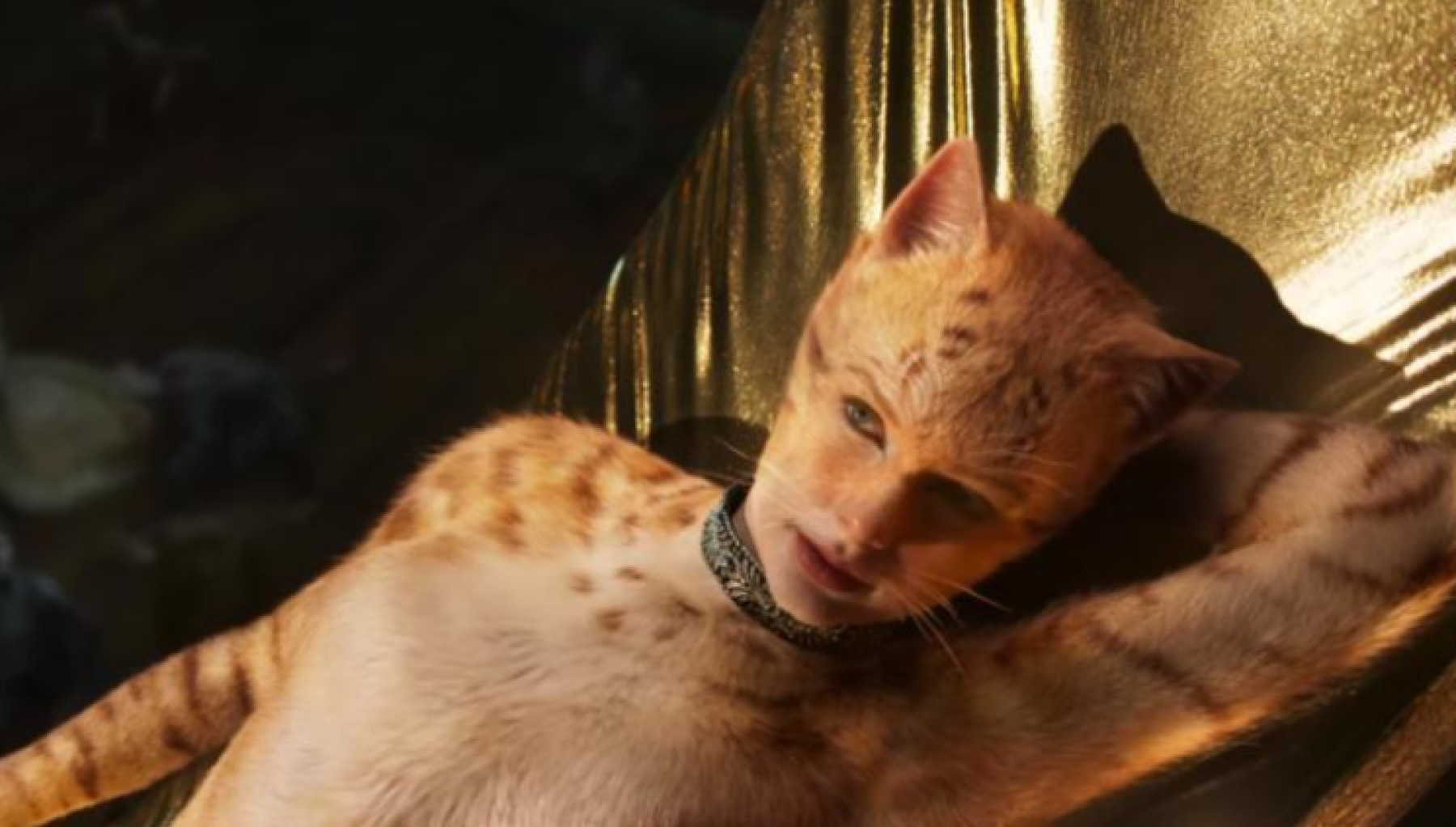 CATS: Fans solicitan versión sin censura (Butthole Cut)