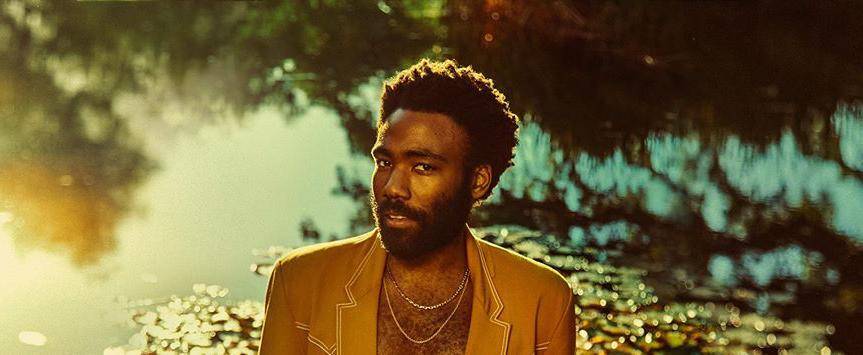 Childish Gambino (Póster)