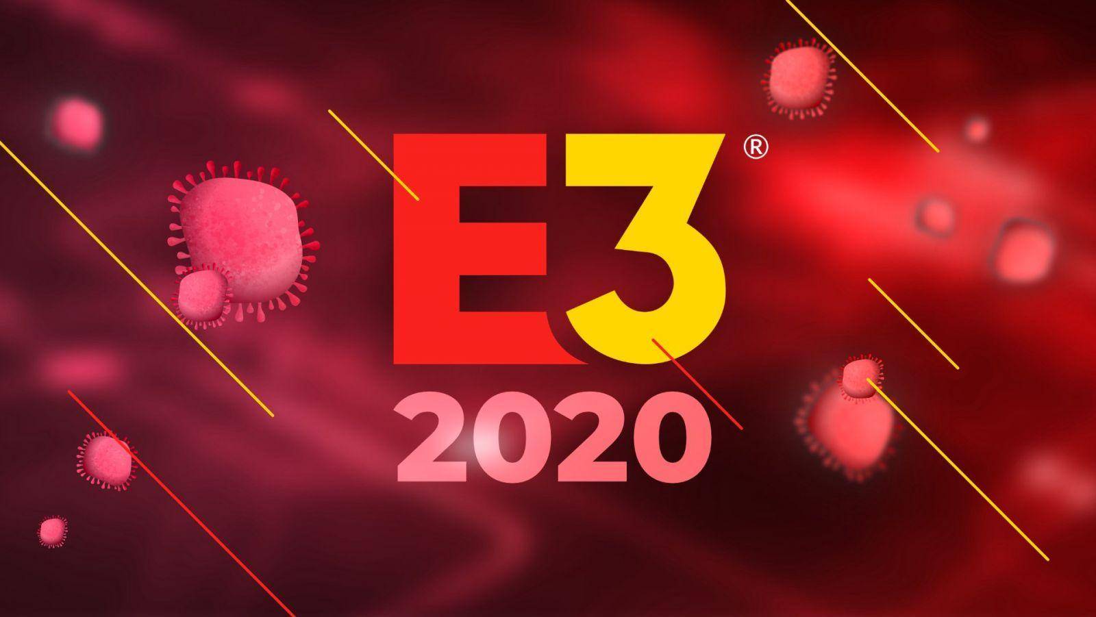 E3 Coronavirus