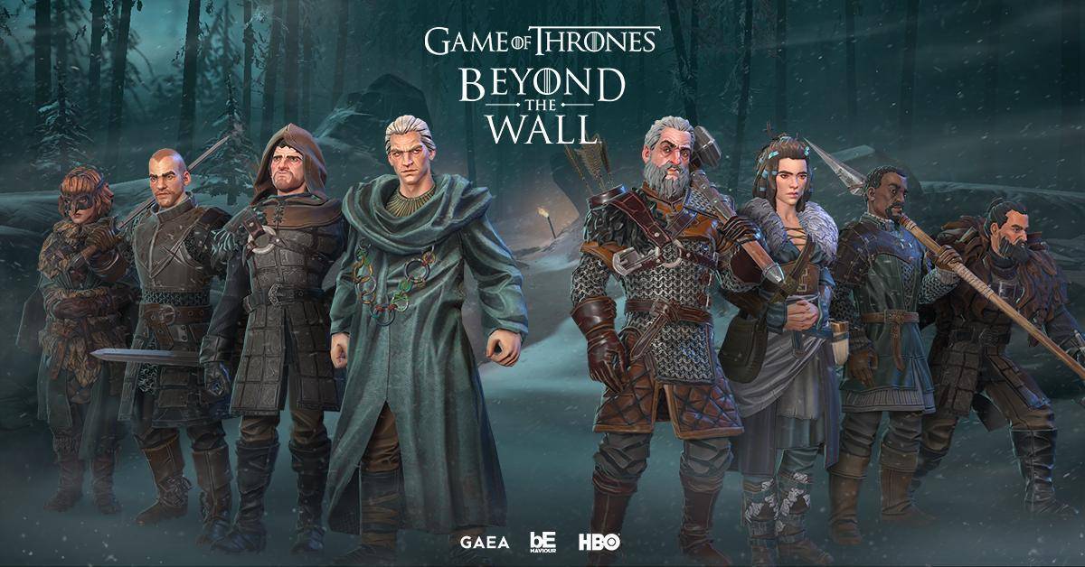 La próxima semana llegará un juego de Game of Thrones a móviles