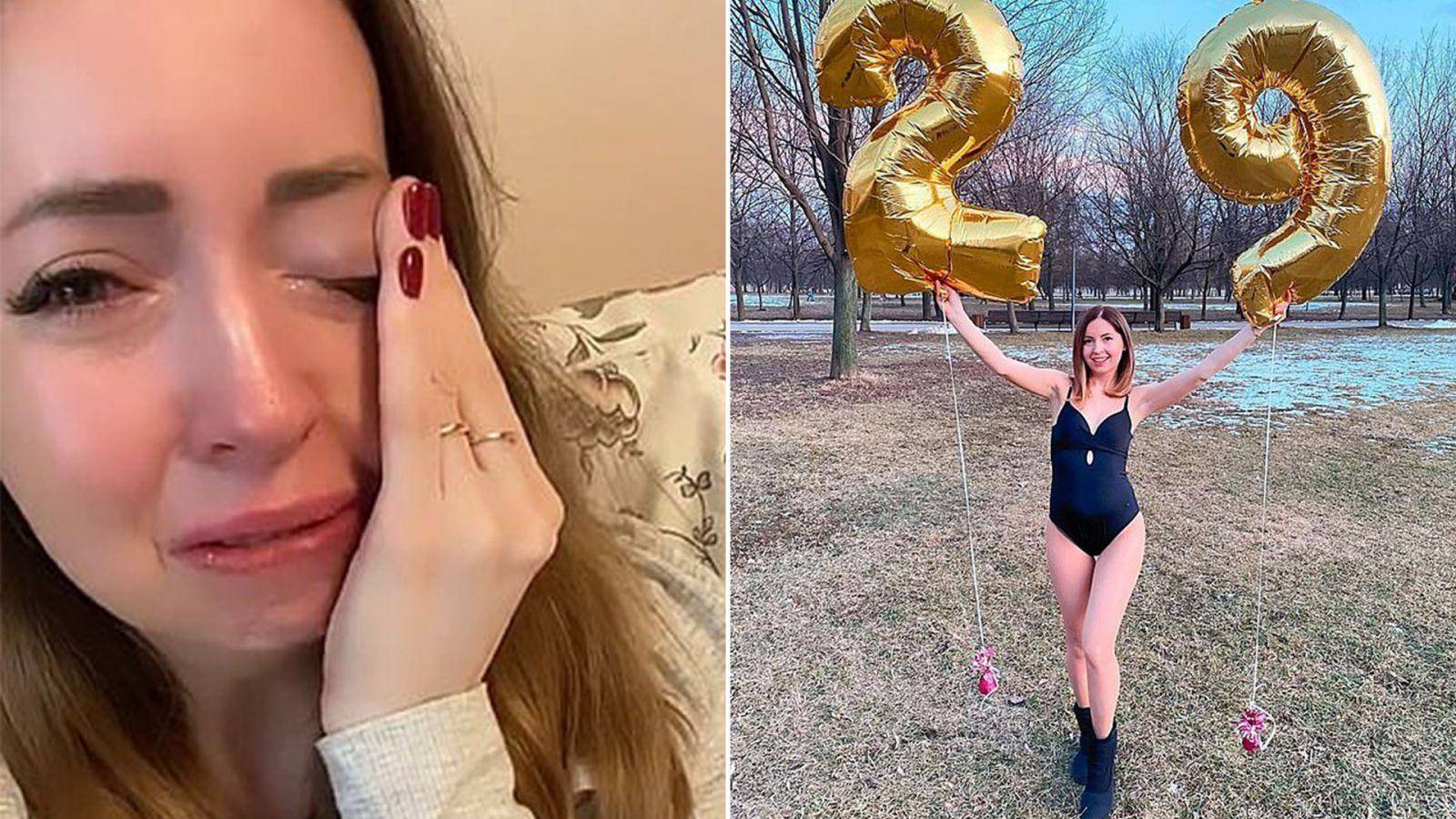 Cumpleaños de Influencer termina con 3 muertos por uso de hielo seco