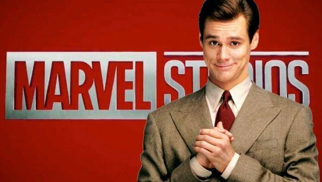 Rumor: Marvel considera a Jim Carrey para interpretar un ‘gran villano’ del MCU