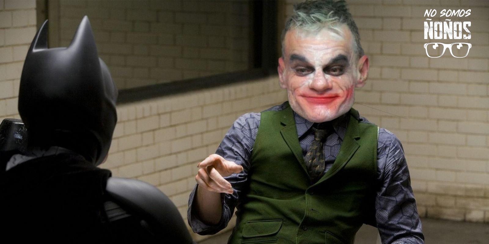 ‘Joker’ de Missouri es arrestado por amenazas en Facebook