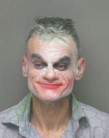 'Joker' de Missouri es arrestado por amenazas en Facebook 1