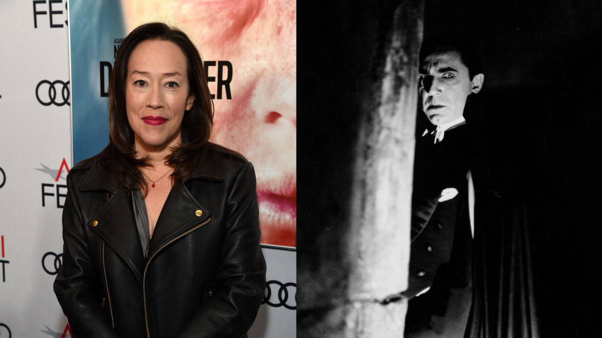 Drácula ya tiene directora: Karyn Kusama