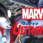 Marvel Ultraman (Póster)