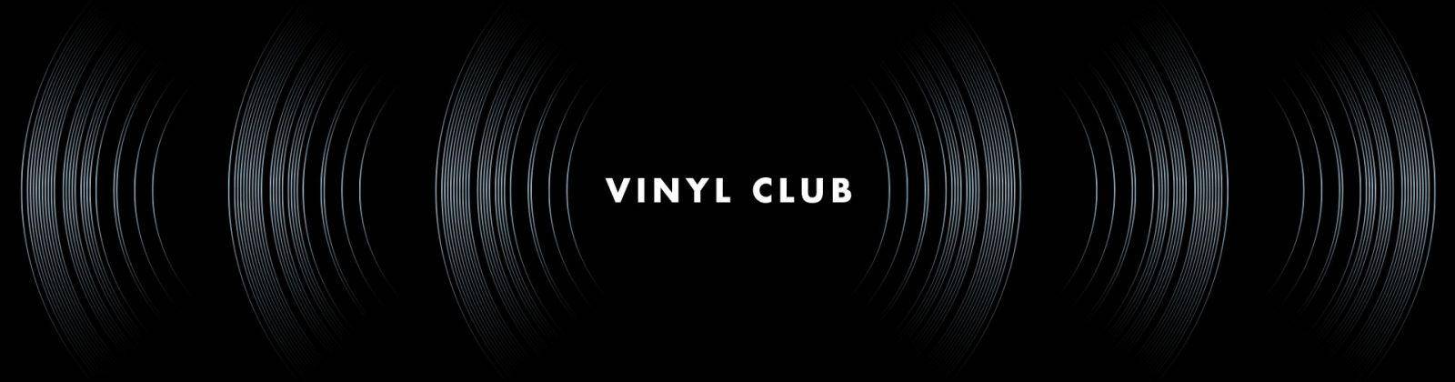 Metallica Vinyl Club (Póster)