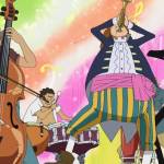 One Piece Concierto Orquesta