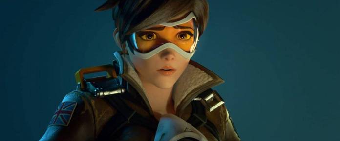 Overwatch League, Tracer, Overwatch