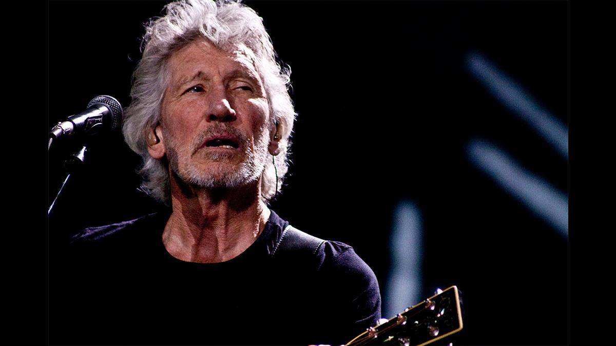 perfect sense roger waters amused to death