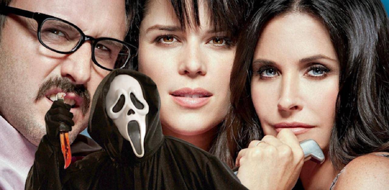 Scream: El reboot ya cuenta con director