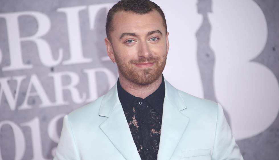 Sam Smith (Póster)