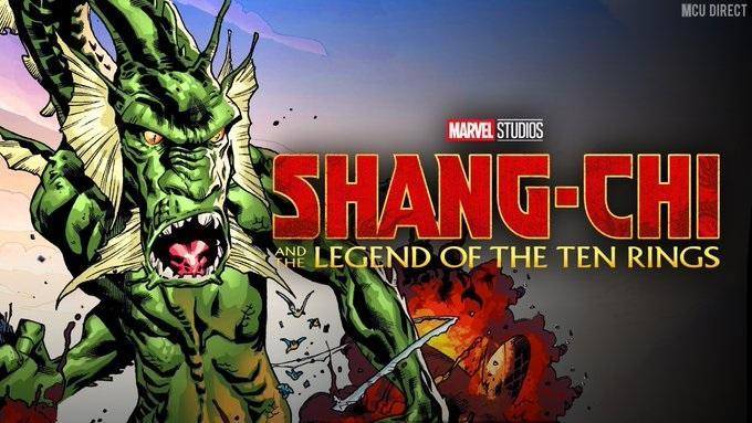 Rumor: Shang-Chi incluirá el debut de un villano clásico de Marvel