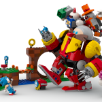 Sonic (Lego)