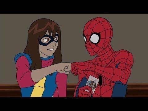Rumor: Spider-Man 3 presentará a otro Vengador importante 2