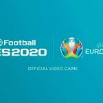 efootball pes 2020 uefa euro 2020