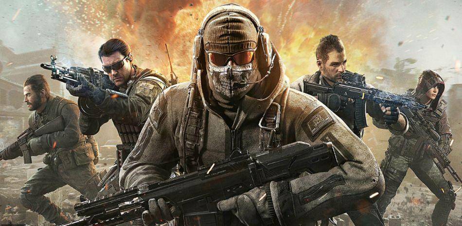 Modern Warfare: Su próximo parche obligatorio pesará 15GB 1