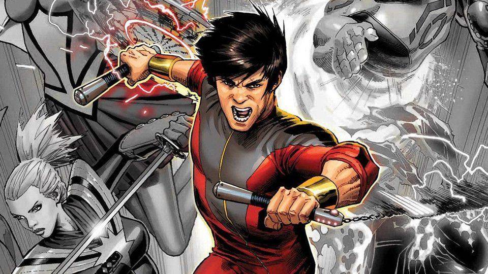 Shang-Chi (Daniel Cretton)