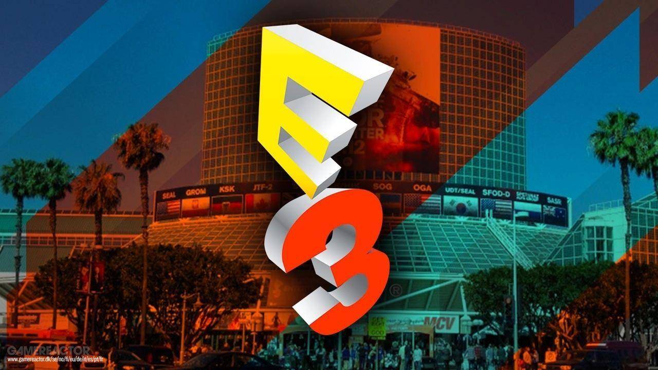 Directores creativos del E3 renuncian a la edición 2020