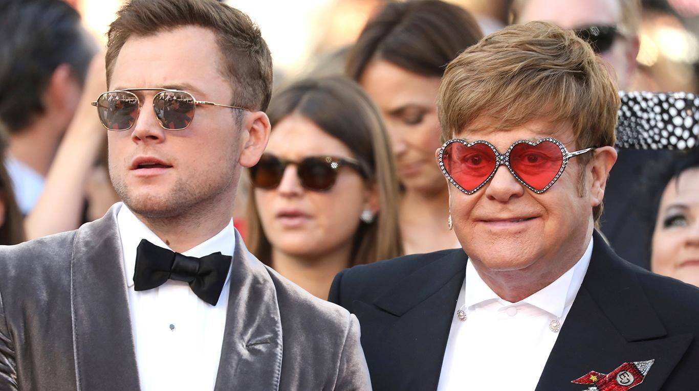 Elton John: 12 datos curiosos y sus 5 mejores canciones ✨ 1