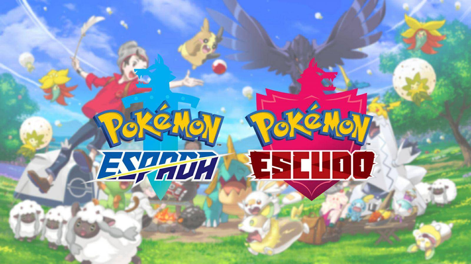 Pokémon Presents: ¡Nuevos juegos, nuevas apps y muchas sorpresas! 1
