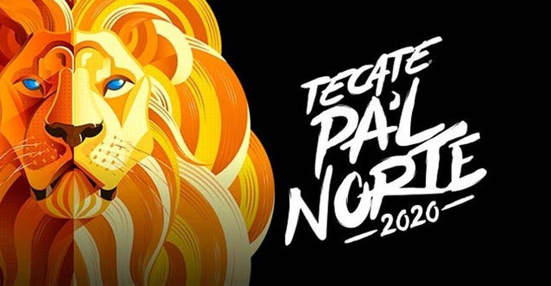 norte 2020