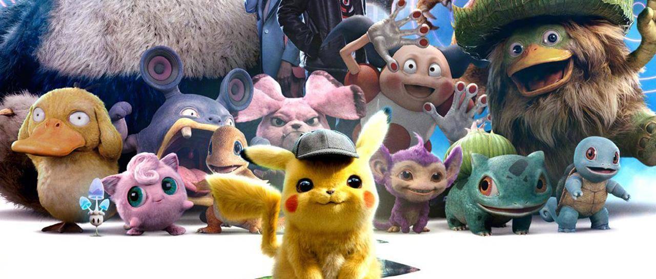 Rumor: Pokémon tendrá serie live action en HBO Max