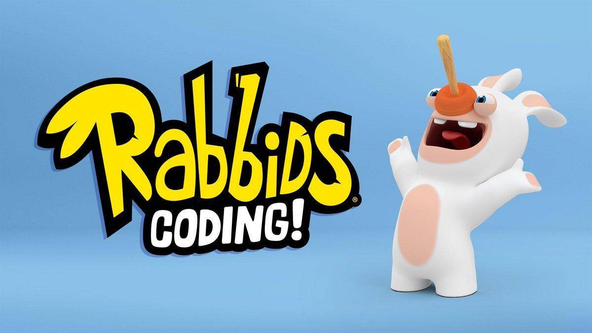 Rabbids Coding: El juego gratuito para ser programador