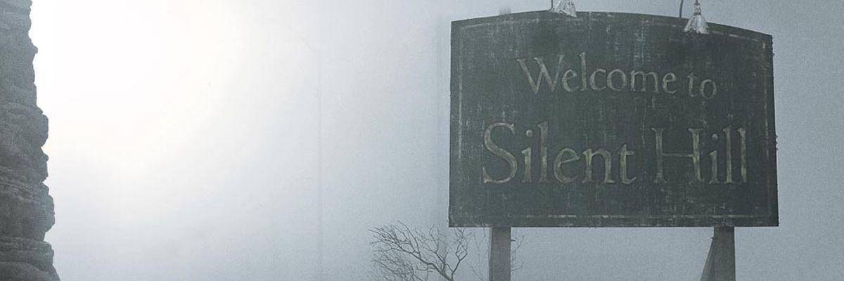 silent hill