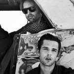 The Killers (Póster)