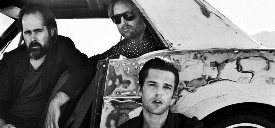 ¡The Killers regresa a México en 2023!