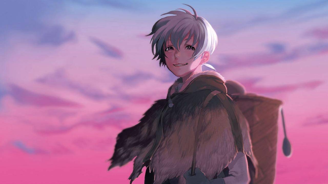 Conoce el anime: To Your Eternity