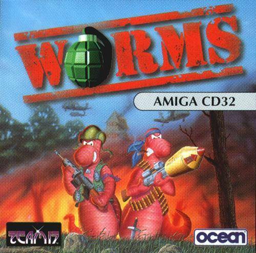 Worms (1995)