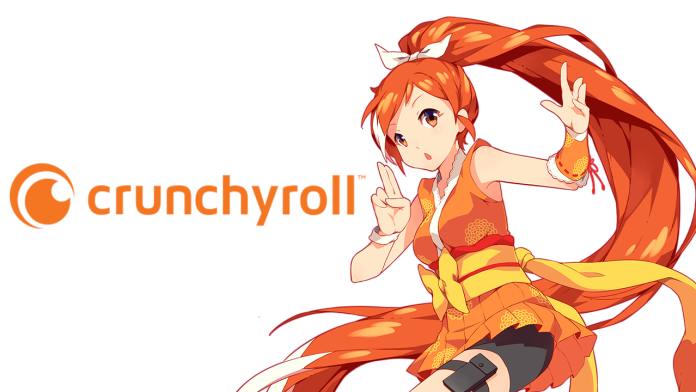 Crunchyroll Comparte Los Animes Más Vistos Por El Fandom En El Mundo