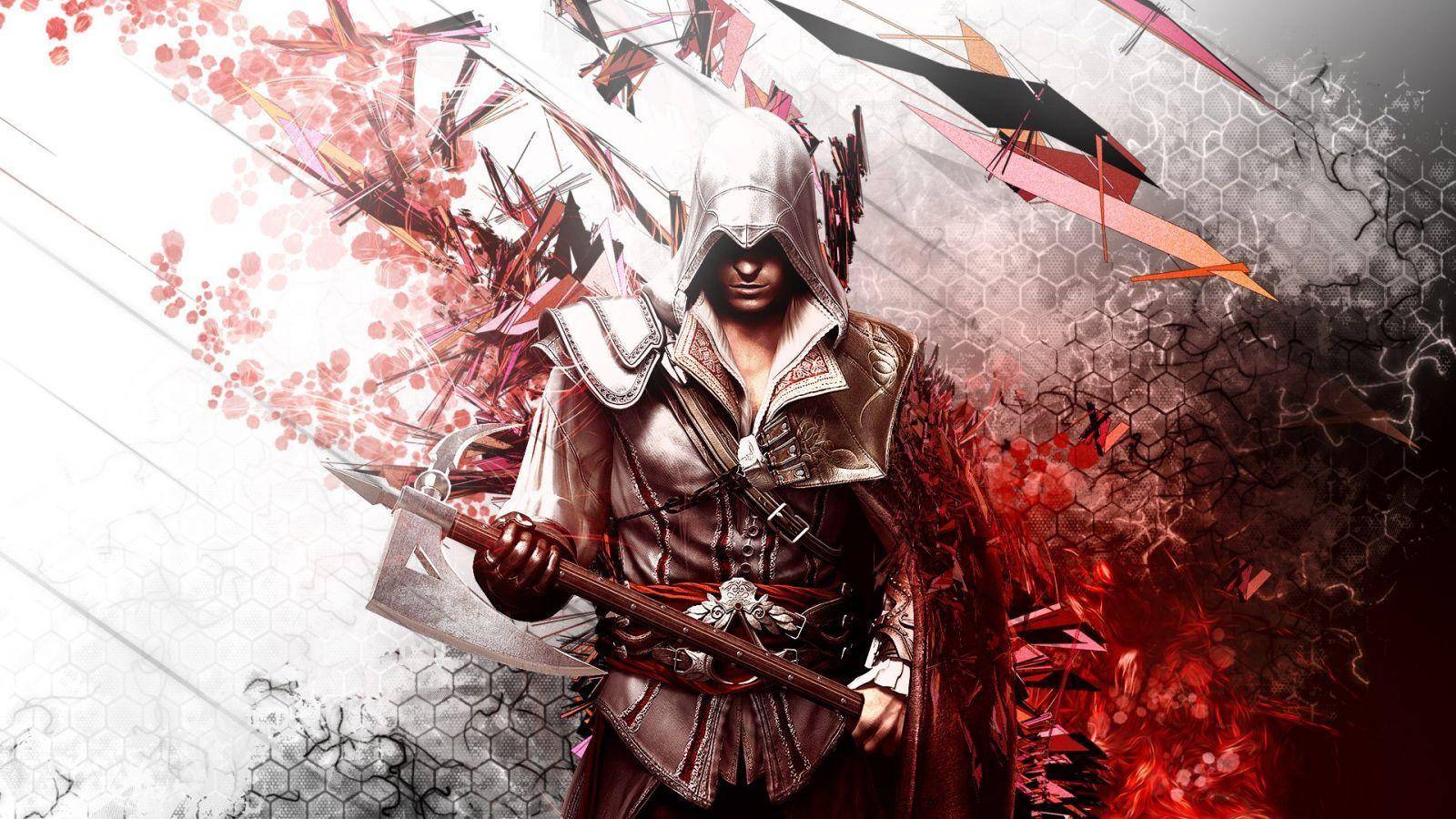 ¡Ya puedes descargar gratis ‘Assassin’s Creed II’ en Uplay!