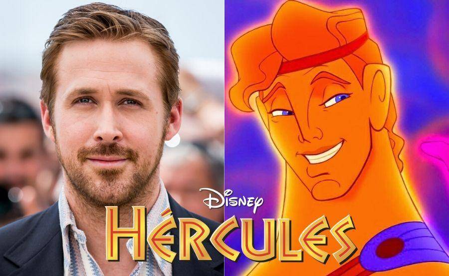 ryan gosling seria hercules