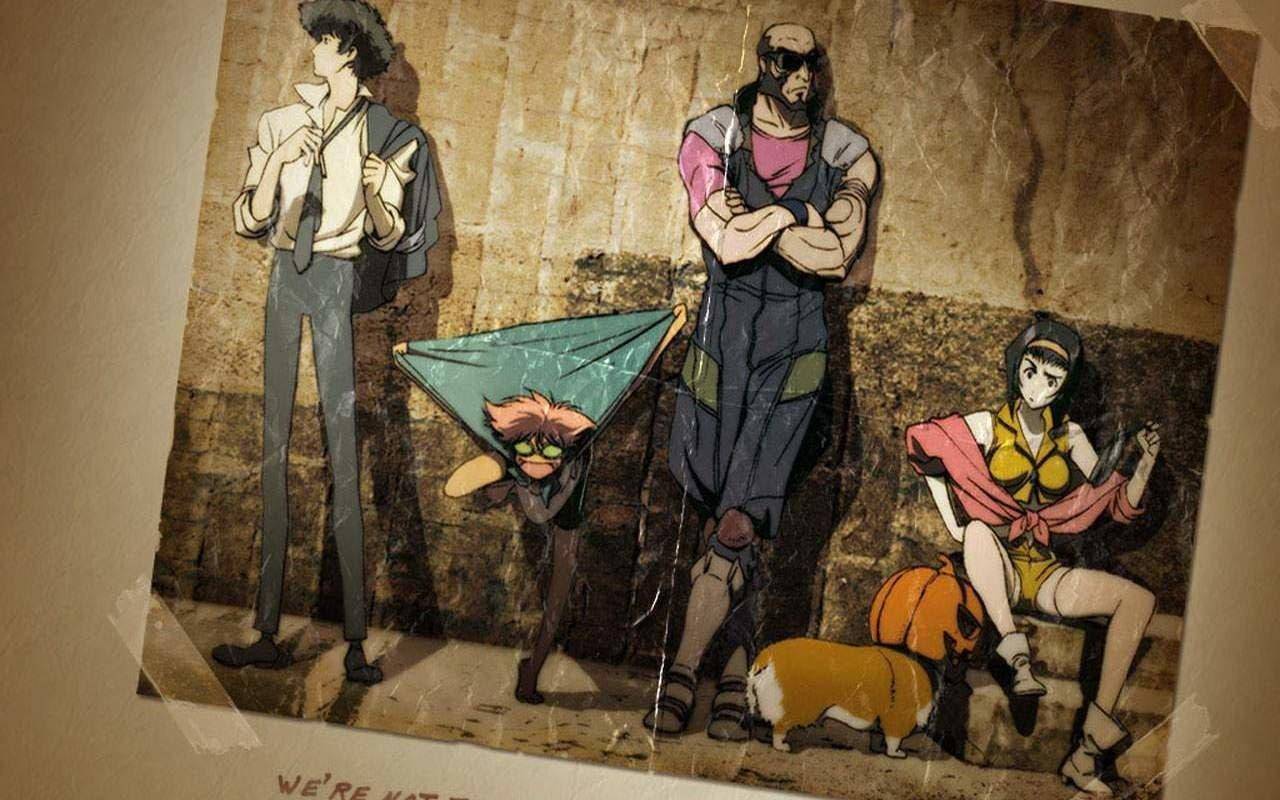 Cowboy Bebop: Netflix ya tiene planes para la segunda temporada