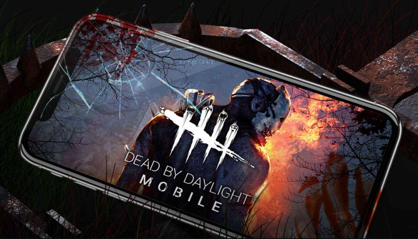 ¡Dead by Daylight Mobile ya está disponible!