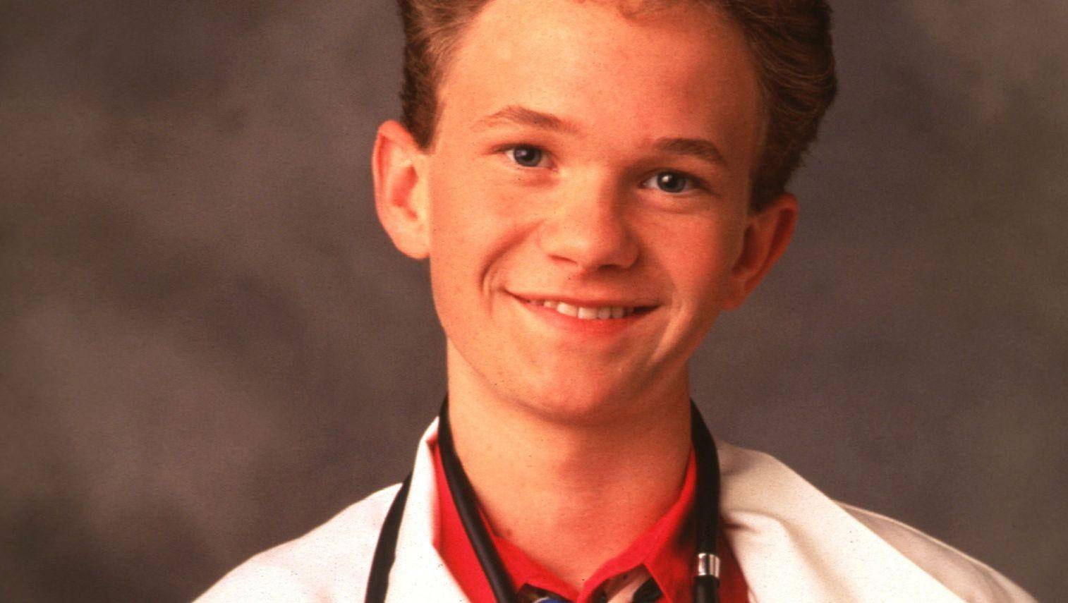 Doogie Howser