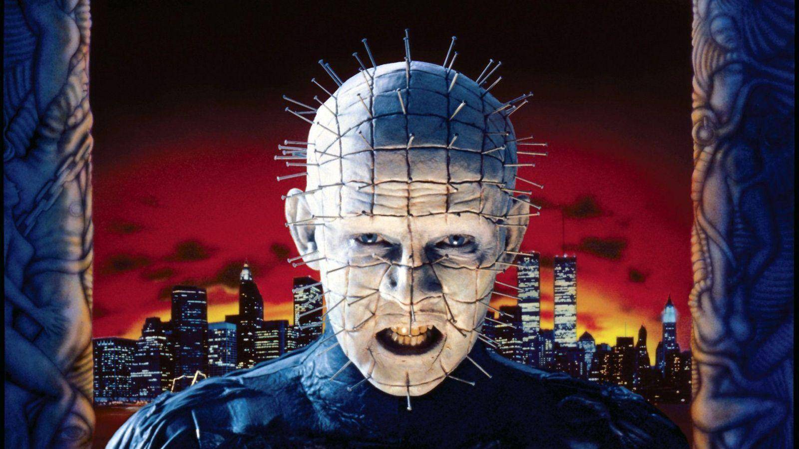 ‘Hellraiser’ tendrá serie en HBO