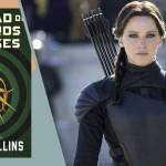 Hunger Games, The Ballad of Songbirds and Snakes